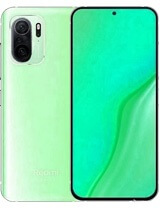 Redmi K40/POCO F3/Mi 11X Firmware ROM TWRP (alioth)