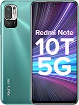 Download Redmi Note 10T 5G Firmware ROM TWRP (lilac)