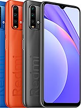 Original Xiaomi Redmi 9 4/64GB Global ROM