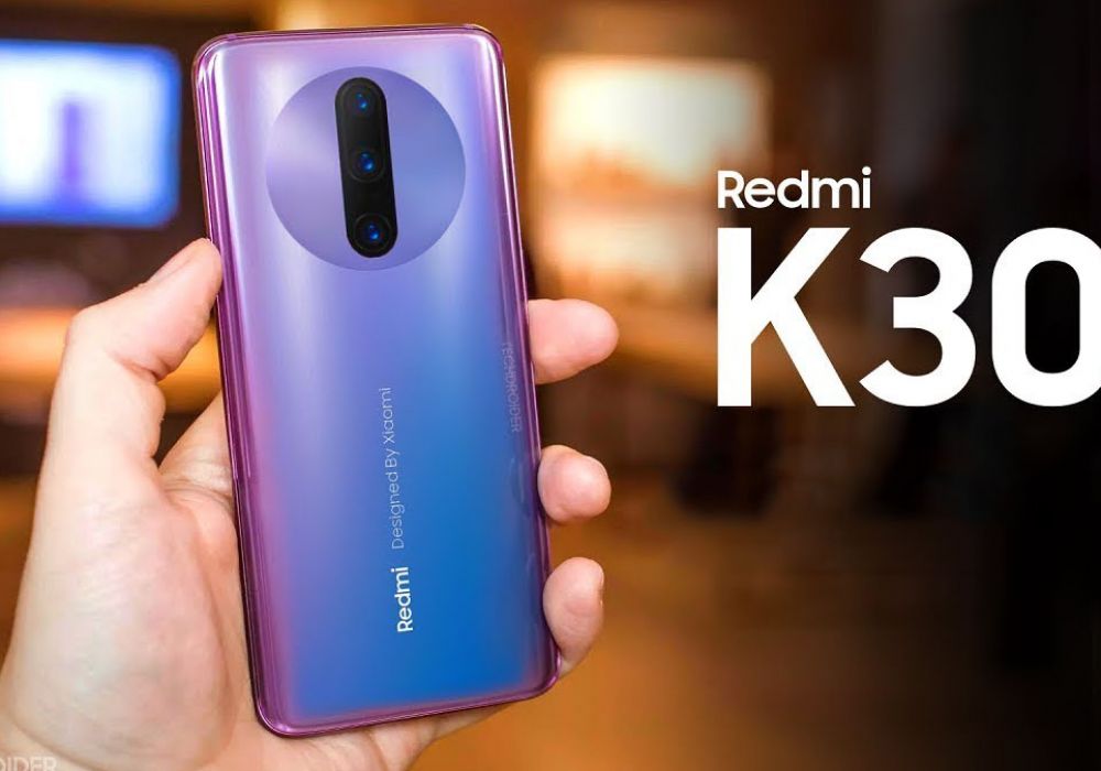 How to install Xiaomi.eu ROM for Redmi K30 / 5G