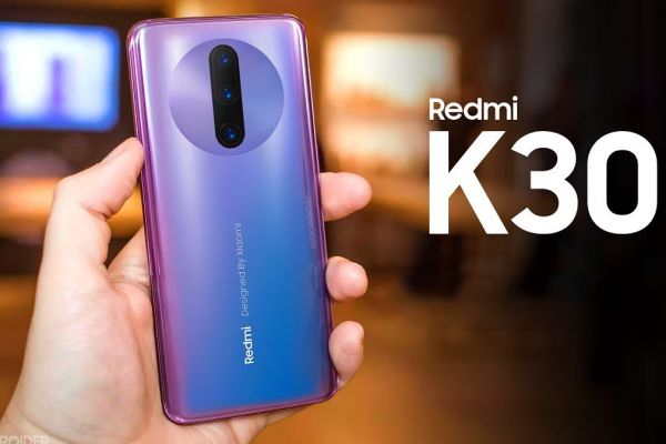 How to install Xiaomi.eu ROM for Redmi K30 / 5G