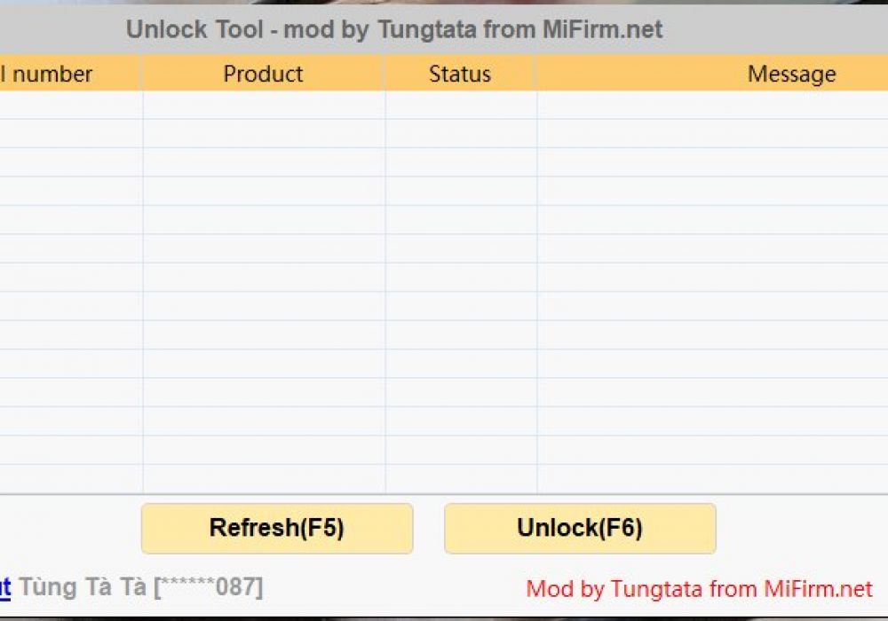 Mi Unlock Tool Bypass Otp Sms